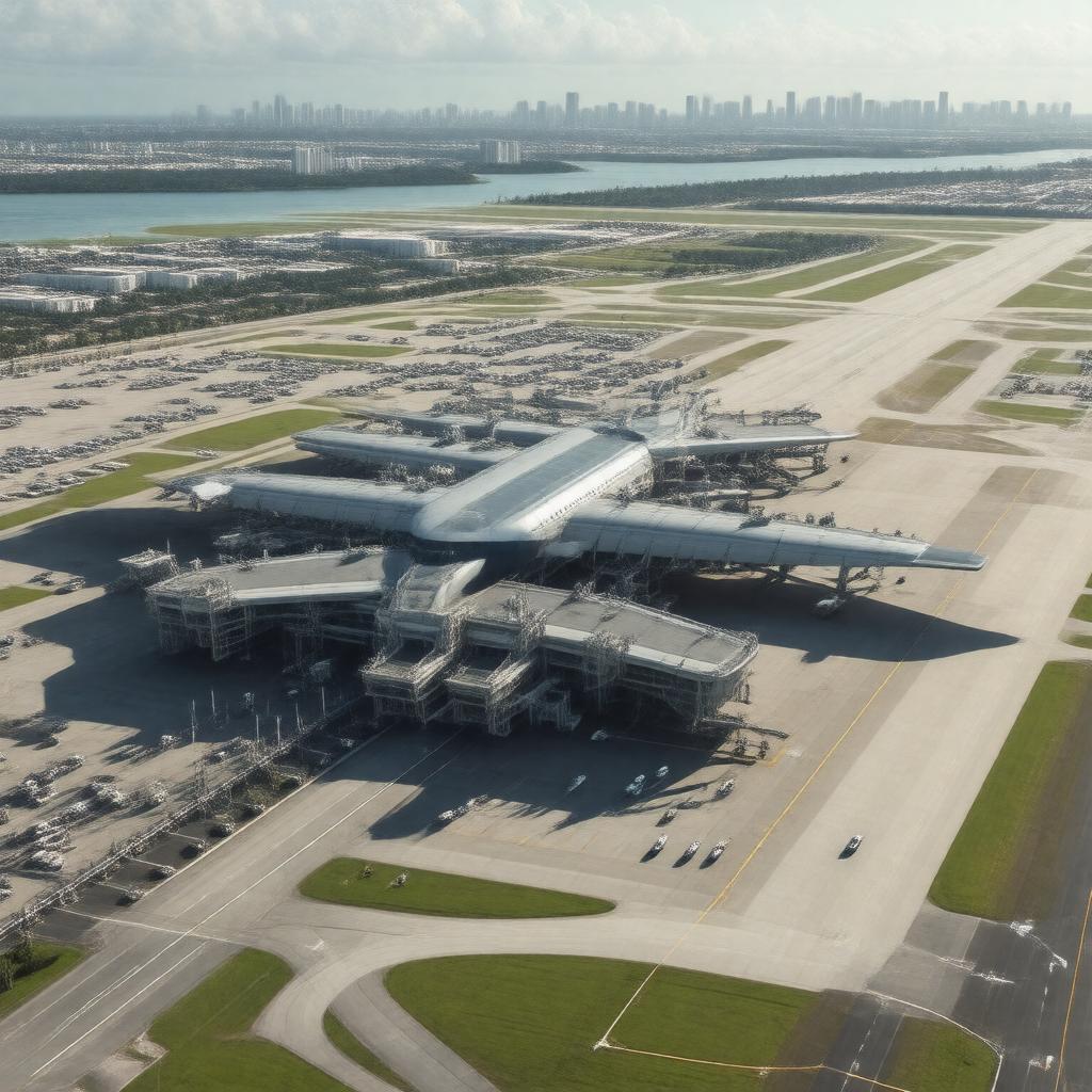 Miami International Airport